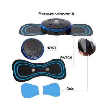 Neck mini smart messager